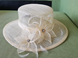 Wedding Hats, Fascinators \u0026 Formal Hats 
